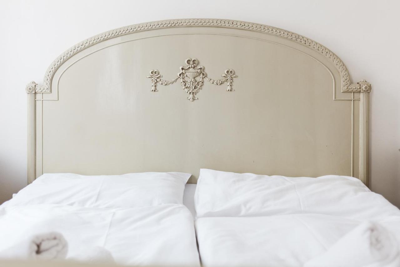 Prague Days - Stylish New Town Apartments Экстерьер фото
